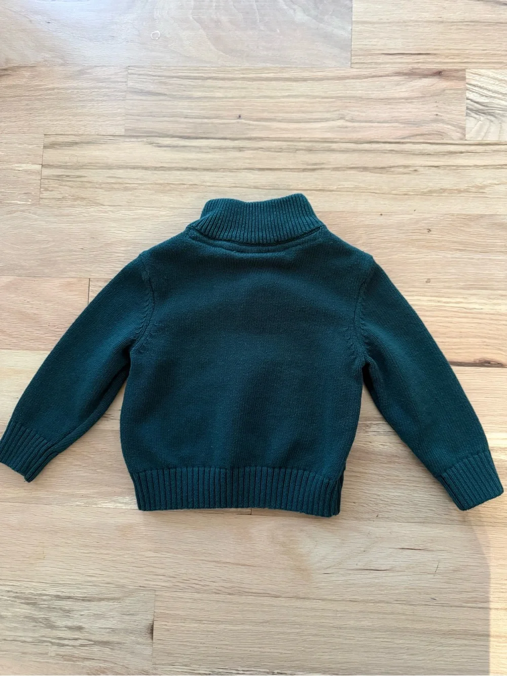 The Childrens Place soft knit